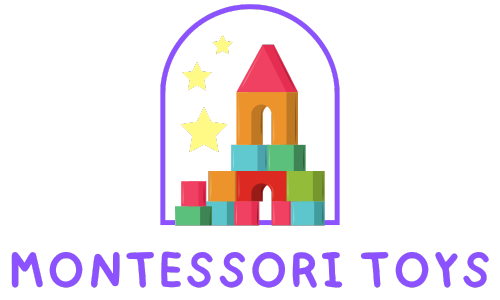 Montessori Toys